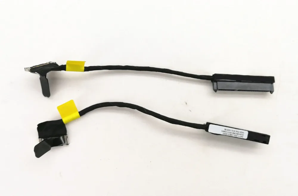 Новый SATA кабель для жесткого диска WZSM для Dell Alienware 15 17 R2 HDD DCR9X 0DCR9X DC02C00CR00, оптом
Новый SATA кабель для жесткого диска WZSM для Dell Alienware 15 17 R2 HDD DCR9X 0DCR9X DC02C00CR00, оптом
