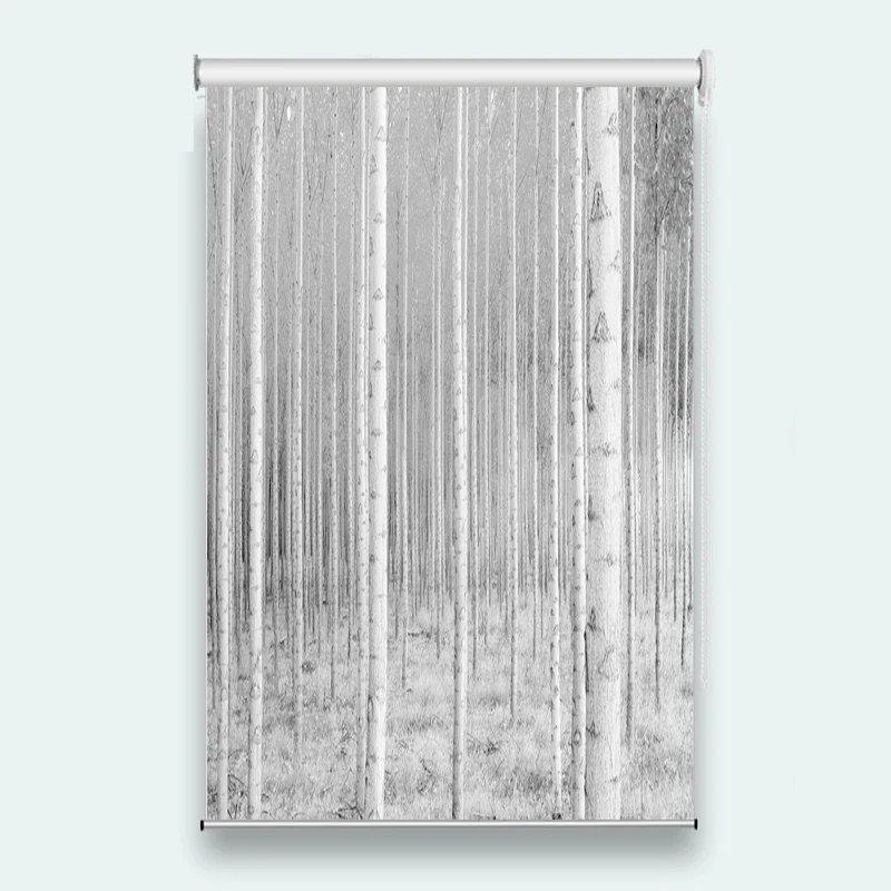 3D Roller Blinds Fashion 3D Window Roller Blinds Living Room Wedding Bedroom tree Customized Roller blinds Curtain
3D Roller Blinds Fashion 3D Window Roller Blinds Living Room Wedding Bedroom tree Customized Roller blinds Curtain