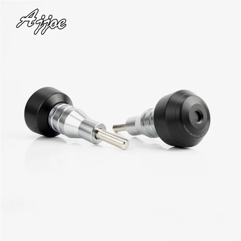 Motorcycle CNC Aluminum Frame Slider Fairing Guard Anti Crash Caps Engine Protection for Yamaha MT07 MT-07 MT 07 2013-2016 Easy
Motorcycle CNC Aluminum Frame Slider Fairing Guard Anti Crash Caps Engine Protection for Yamaha MT07 MT-07 MT 07 2013-2016 Easy