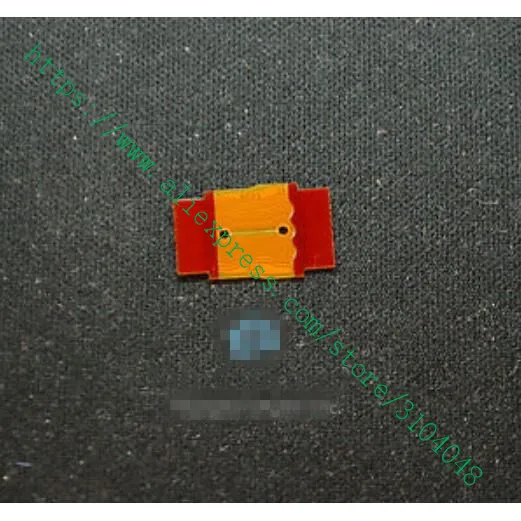NEW lat cable flex between power board and mainboard camera repair parts for canon 70D
NEW lat cable flex between power board and mainboard camera repair parts for canon 70D