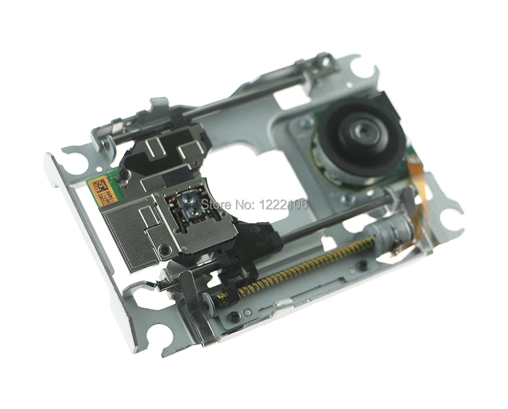 10pcs Original KEM-860AAA KEM 860 AAA KES-860A laser lens with Deck Mechanism for ps4
10pcs Original KEM-860AAA KEM 860 AAA KES-860A laser lens with Deck Mechanism for ps4