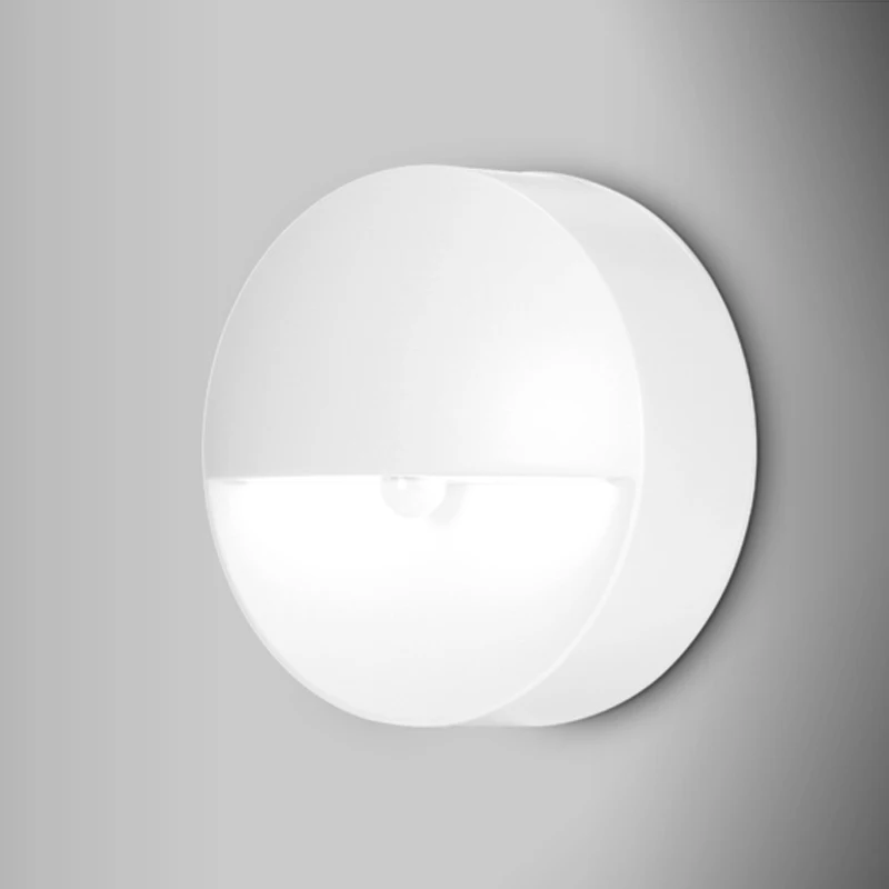 2018 Smart Led Motion Sensor Night Light Emergency Wall Light for Baby Sleeping Home Battery Portable Kitchen Lighting
2018 Smart Led Motion Sensor Night Light Emergency Wall Light for Baby Sleeping Home Battery Portable Kitchen Lighting