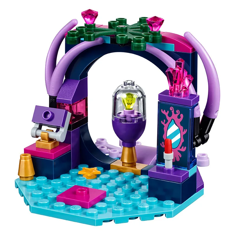 Disne Cute Toys Ariel Fairy Tale Princess Story Mermaid Magic Witch Girl Friends Building Block New Year Gift For Childrens
Disne Cute Toys Ariel Fairy Tale Princess Story Mermaid Magic Witch Girl Friends Building Block New Year Gift For Childrens