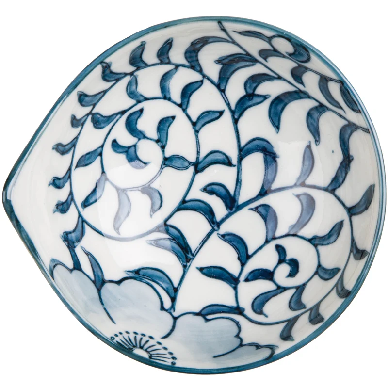 Japanese special-shaped sauces, dipping bowls, ingredients sauce dish for restaurant condiment sushi bowl
Japanese special-shaped sauces, dipping bowls, ingredients sauce dish for restaurant condiment sushi bowl