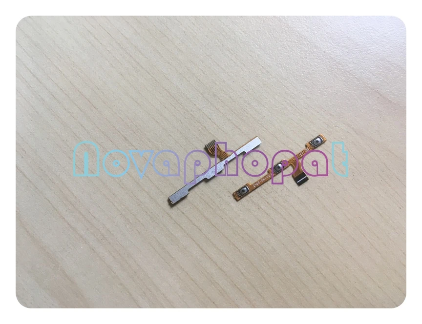 Novaphopat M5S Power on off Volume up down Switch Key Button flex cable For Meizu M5S Replacement Parts +tracking
Novaphopat M5S Power on off Volume up down Switch Key Button flex cable For Meizu M5S Replacement Parts +tracking