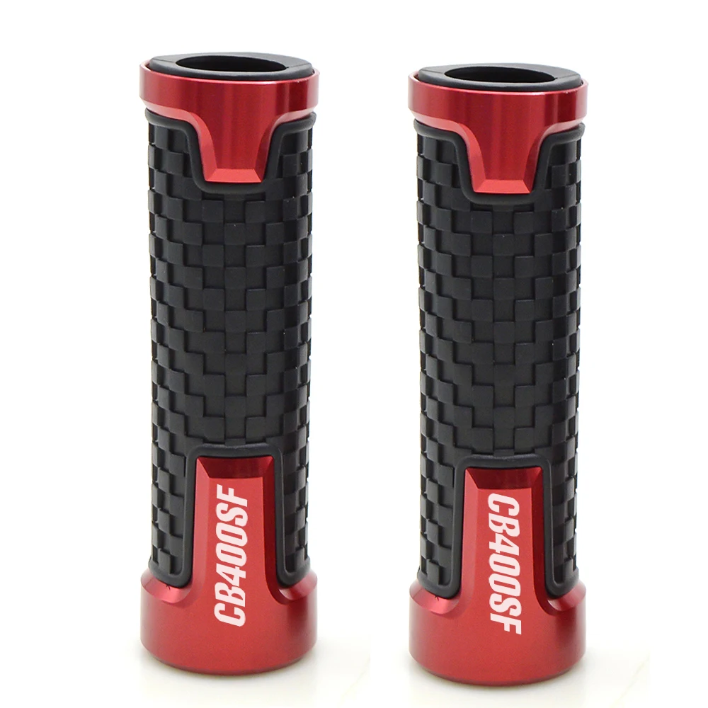 CNC Motorcycle handlebar grip handle bar Motorbike handlebar grips FOR HONDA CB400SF CB 400SF 1992 1993 1994 1995 1996 1997 1998
CNC Motorcycle handlebar grip handle bar Motorbike handlebar grips FOR HONDA CB400SF CB 400SF 1992 1993 1994 1995 1996 1997 1998