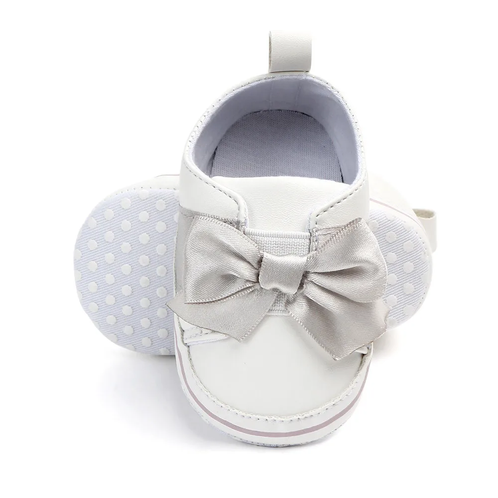 Cute Baby Girls Shoe Infant Bow Casual First Walker Toddler Shoes Baby Schoenen Pasgeboren Newborn Shoes Girl Wholesale
Cute Baby Girls Shoe Infant Bow Casual First Walker Toddler Shoes Baby Schoenen Pasgeboren Newborn Shoes Girl Wholesale