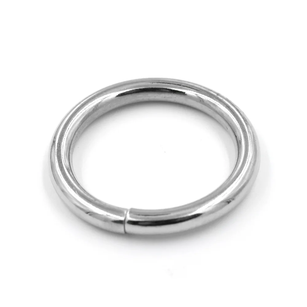 (10 pieces/lot) An inner diameter of 26mm big circle. DIY clothing accessories. Big ring. Curtains hanging ring. Bag buckles.
(10 pieces/lot) An inner diameter of 26mm big circle. DIY clothing accessories. Big ring. Curtains hanging ring. Bag buckles.