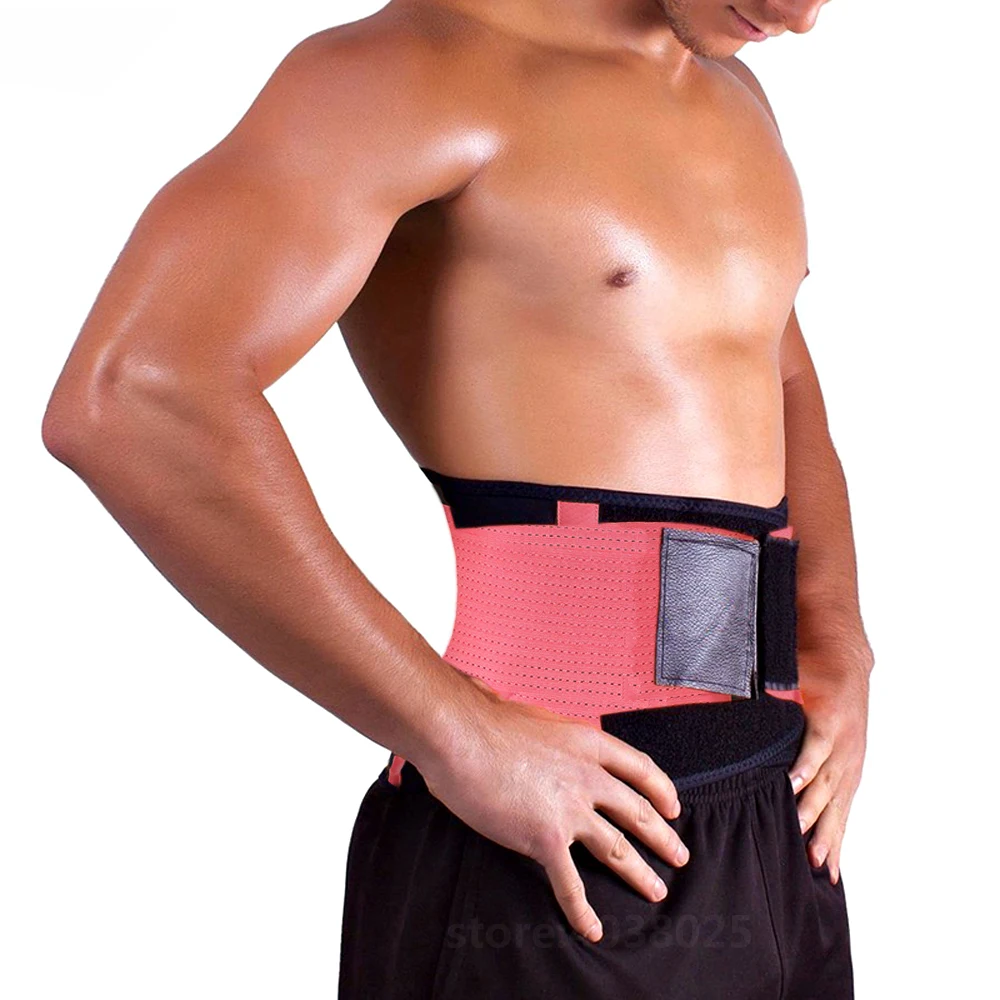 Elastic Adjustable Belt Posture Corrector Brace Waist Back Lumbar Support Belt Self-heating Medical Support Waist Trimmer Belt
Elastic Adjustable Belt Posture Corrector Brace Waist Back Lumbar Support Belt Self-heating Medical Support Waist Trimmer Belt