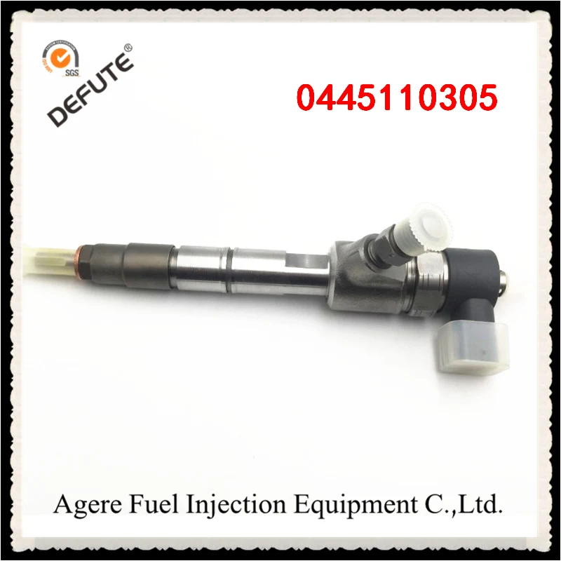 Fuel injector 0445 110 305 Common rail injector 0445110305 diesel fuel injector 4JB1
Fuel injector 0445 110 305 Common rail injector 0445110305 diesel fuel injector 4JB1