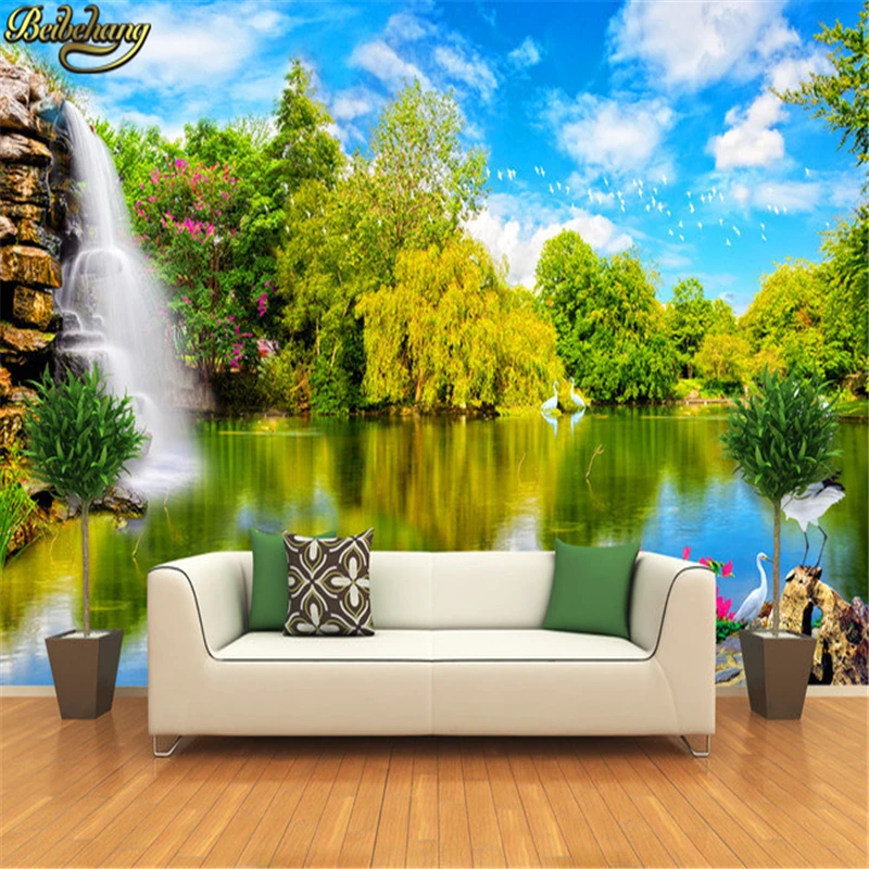 3d фотообои beibehang, тисненые обои для гостиной, фона для телевизора, обои для фотографий, 3d пейзаж, водопад
3d фотообои beibehang, тисненые обои для гостиной, фона для телевизора, обои для фотографий, 3d пейзаж, водопад