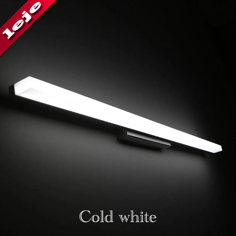 LED Mirror Front Wall Lights Modern Acrylic strip Brief Bathroom Dresser LED Wall Lamp 8W 12W AC110V 220V
LED Mirror Front Wall Lights Modern Acrylic strip Brief Bathroom Dresser LED Wall Lamp 8W 12W AC110V 220V