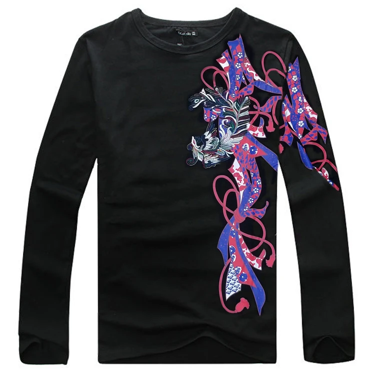 Male oversized men Tops cotton tees fat guy plus size 2xl-7xl 8xl loose o-neck print casual long-sleeve t-shirt for160kg hiphop
Male oversized men Tops cotton tees fat guy plus size 2xl-7xl 8xl loose o-neck print casual long-sleeve t-shirt for160kg hiphop