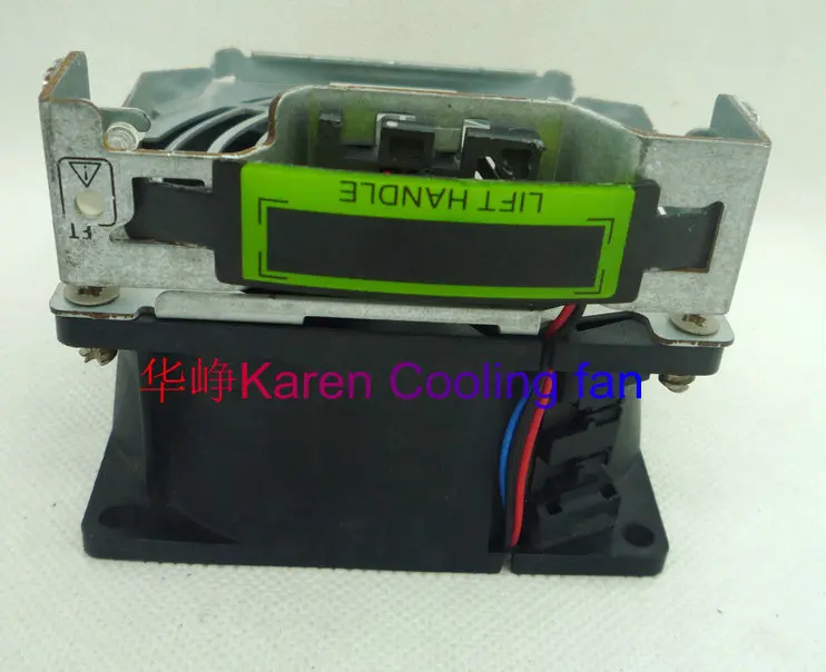 FFB0812UHE 8038 12V 80x80x38MM 80x38MM 80mm Double ball violence Brushless DC Cooling Fan for Sun Fire X4200 5320 541-0269
FFB0812UHE 8038 12V 80x80x38MM 80x38MM 80mm Double ball violence Brushless DC Cooling Fan for Sun Fire X4200 5320 541-0269