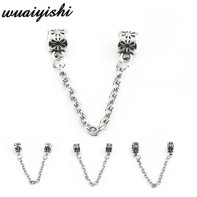 Fanhua safety chain accessories products Europe and America diy popular jewelry accessories wholesale
Fanhua safety chain accessories products Europe and America diy popular jewelry accessories wholesale