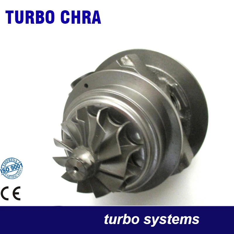 Картридж турбо TF035 49135-04302 49135-04300 28200-42650 core chra для Hyundai Starex H-1 2,5 TD 2000-двигатель: D4BH 73 квт
Картридж турбо TF035 49135-04302 49135-04300 28200-42650 core chra для Hyundai Starex H-1 2,5 TD 2000-двигатель: D4BH 73 квт