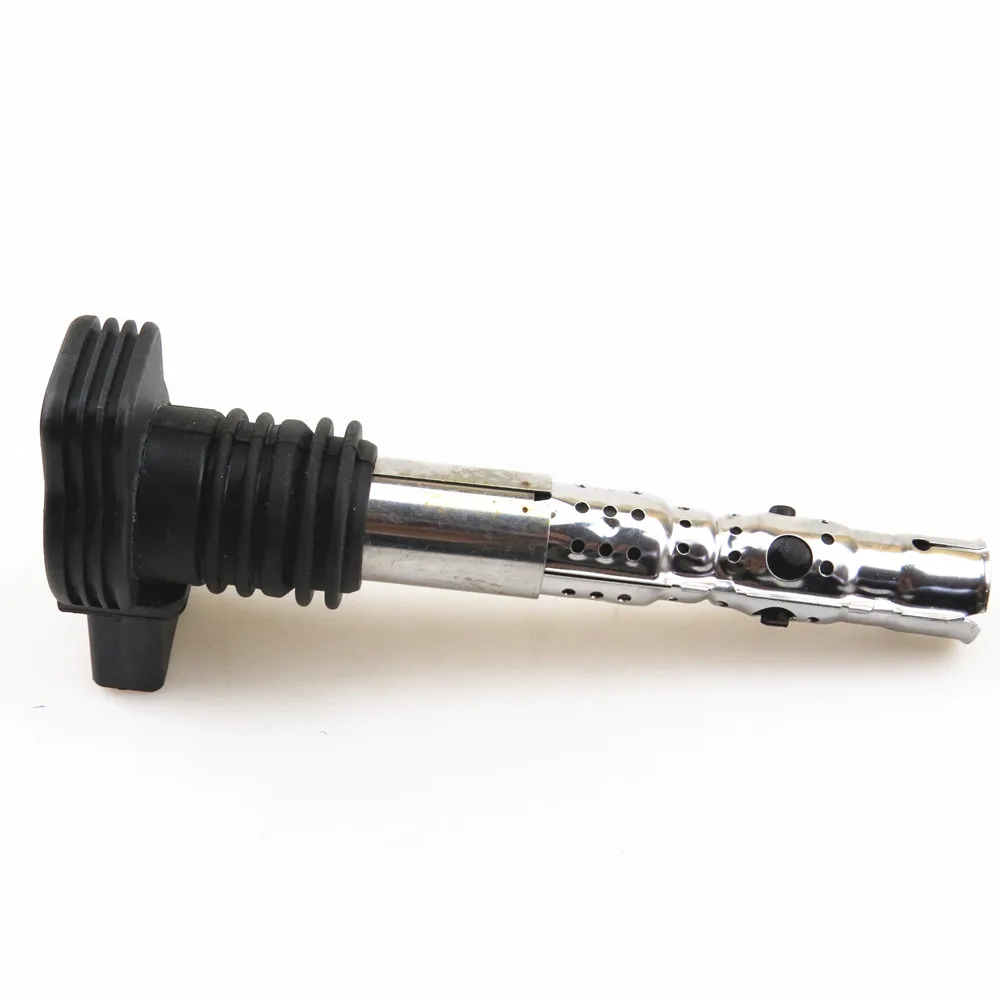 FHAWKEYEQ Ignition Coil VW Golf Bora Jetta Passat Beetle A4 A6 TT Seat Leon Toledo Cordoba 06A 905 115 T 06A905115T 06B905115R
FHAWKEYEQ Ignition Coil VW Golf Bora Jetta Passat Beetle A4 A6 TT Seat Leon Toledo Cordoba 06A 905 115 T 06A905115T 06B905115R