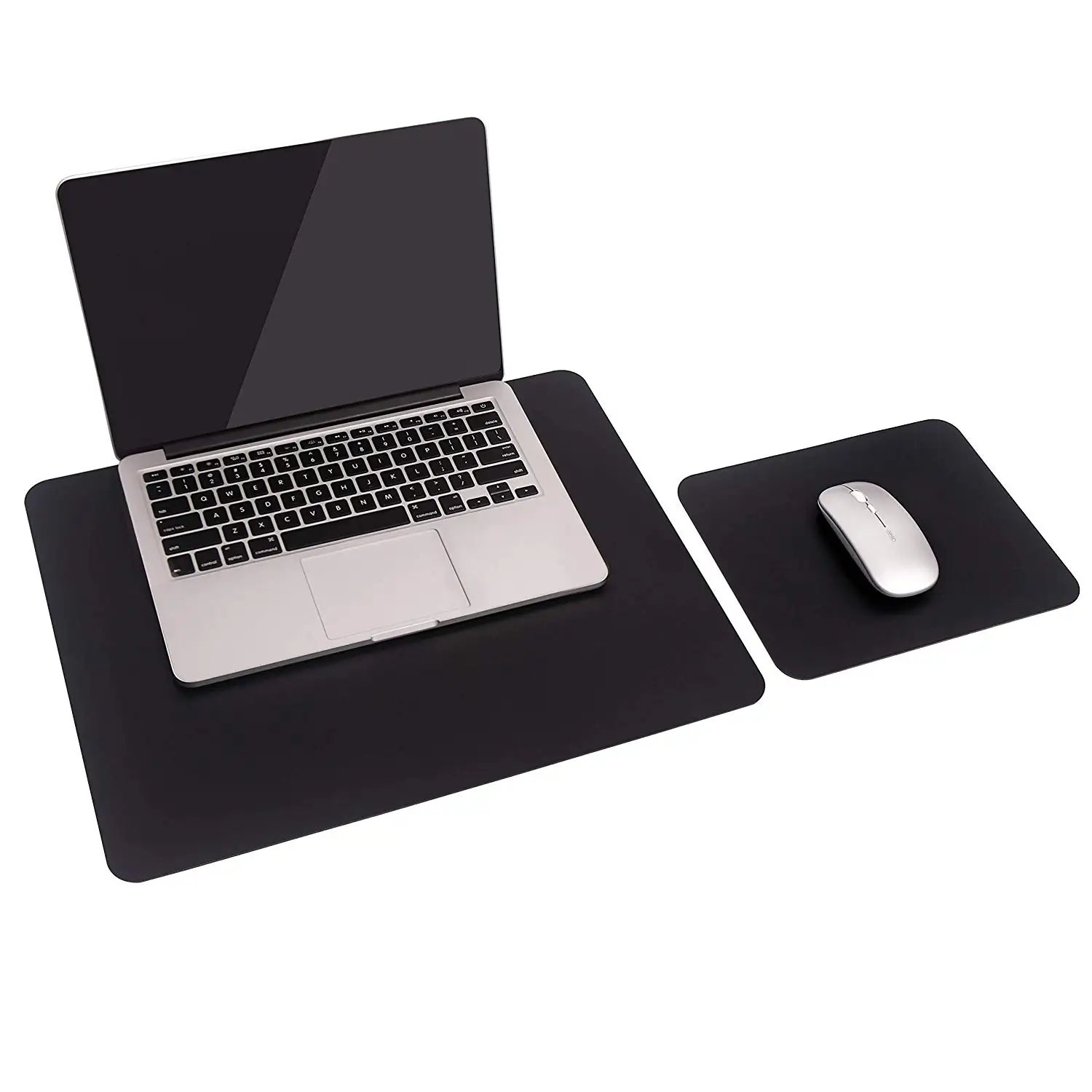YSAGi computer desk mats mouse pad set, waterproof PU leather pad game office home dual-use desk mat
YSAGi computer desk mats mouse pad set, waterproof PU leather pad game office home dual-use desk mat