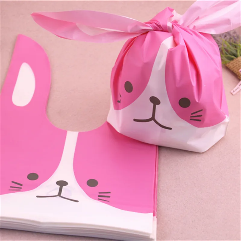 Wholesale 50pcs/lot 20x33cm Wedding Candy Packaging Bags Sachet Plastique for Snack Large Plastic Cookie Present Bags
Wholesale 50pcs/lot 20x33cm Wedding Candy Packaging Bags Sachet Plastique for Snack Large Plastic Cookie Present Bags