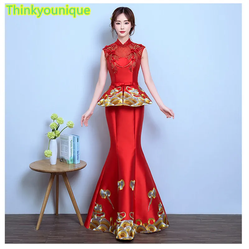 Customized High collar Party Gown Formal Long Evening dresses vestido de festa longo robe de soiree vestidos de novia TK710
Customized High collar Party Gown Formal Long Evening dresses vestido de festa longo robe de soiree vestidos de novia TK710