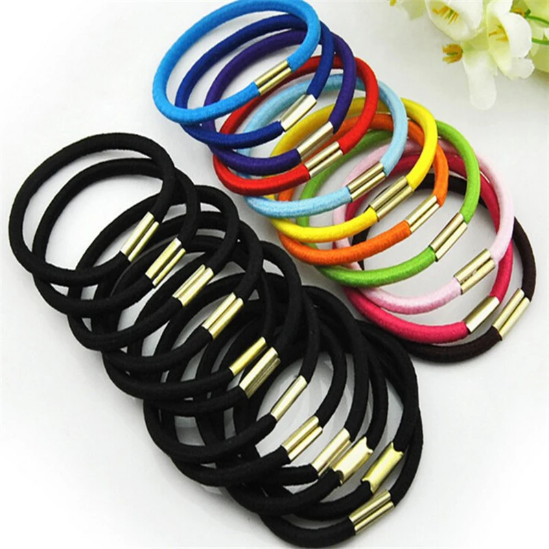 Free Shipping 10Pcs/Pack Black and Candy Colored Hair Holder Elasticity Rubber Hair Band Tie Hair Girl Women Hair Accessories
Free Shipping 10Pcs/Pack Black and Candy Colored Hair Holder Elasticity Rubber Hair Band Tie Hair Girl Women Hair Accessories