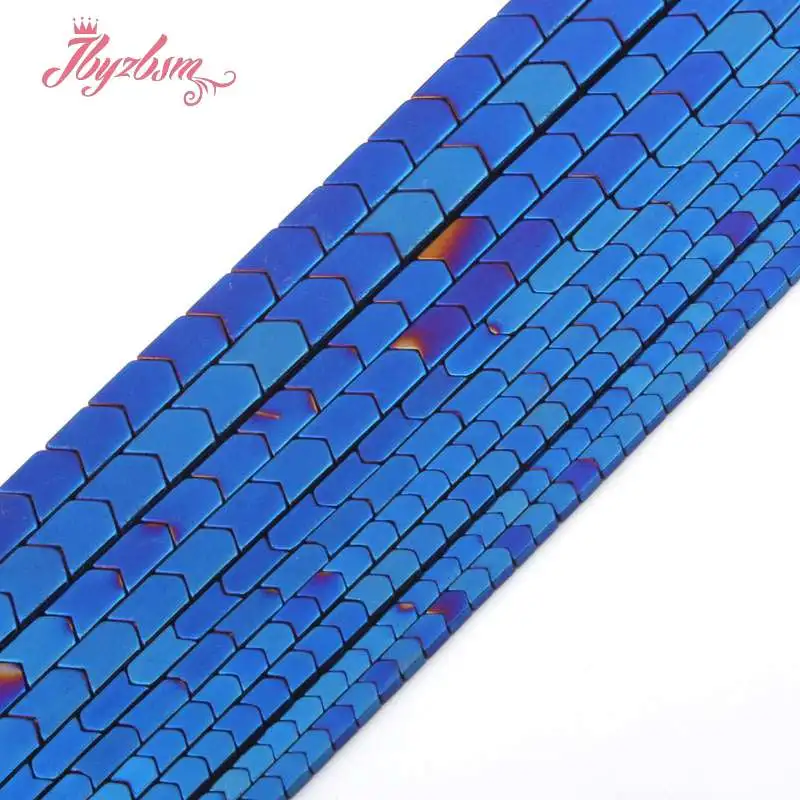 3,4,6x8,8mm V Shape Blue Hematite Beads No Magnetic Natural Stone Beads For Necklace Bracelet Jewelry Making 15" Free Shipping
3,4,6x8,8mm V Shape Blue Hematite Beads No Magnetic Natural Stone Beads For Necklace Bracelet Jewelry Making 15" Free Shipping