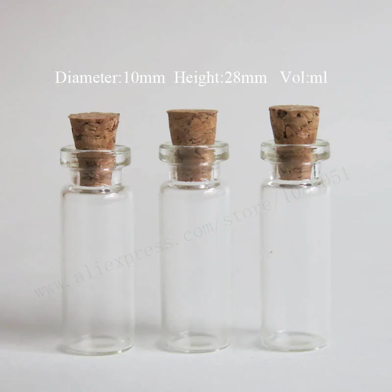 20pcs/lot 1ml 1cc Clear Glass vial with wooden cork small gift bottle Whishing glass tube for weeding,sample vials
20pcs/lot 1ml 1cc Clear Glass vial with wooden cork small gift bottle Whishing glass tube for weeding,sample vials