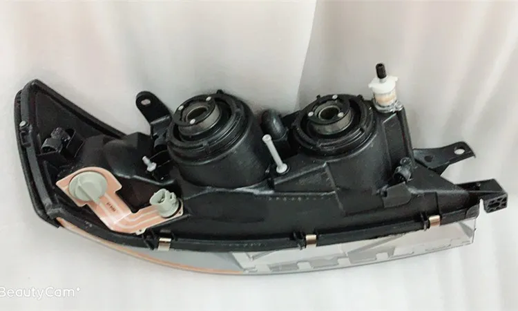 Osmrk headlight assembly for Lexus ES300 VCV10 MCV10 1992-1996