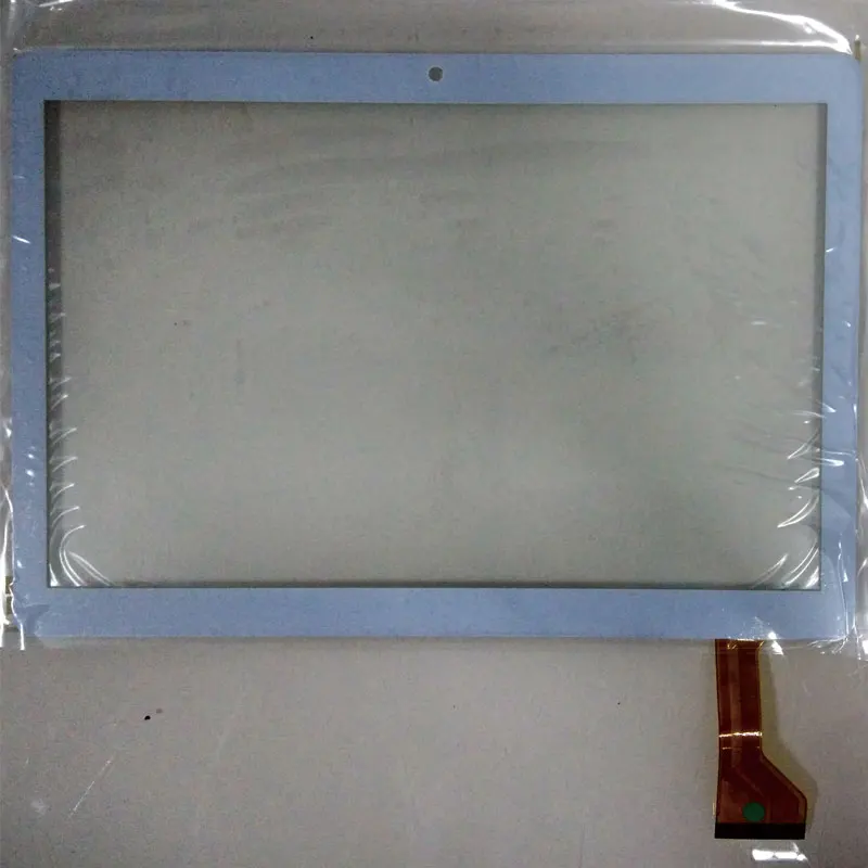 New Touch Screen Panel Digitizer For Brigmton btpc-1022 QC 3G 10.1" Tablet Glass Sensor Replacement
New Touch Screen Panel Digitizer For Brigmton btpc-1022 QC 3G 10.1" Tablet Glass Sensor Replacement