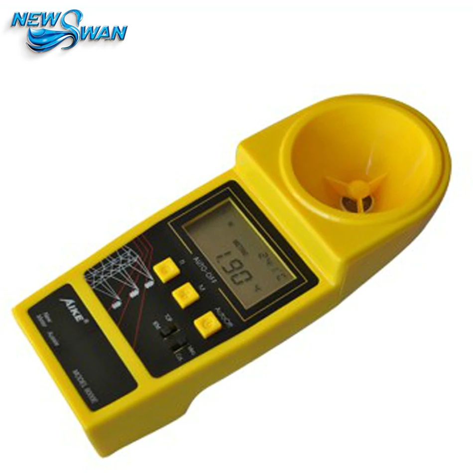 Ultrasonic Cable Altimeter Power Engineering Cable Measuring High Equipment Measuring Cable Height Instrument
Ultrasonic Cable Altimeter Power Engineering Cable Measuring High Equipment Measuring Cable Height Instrument