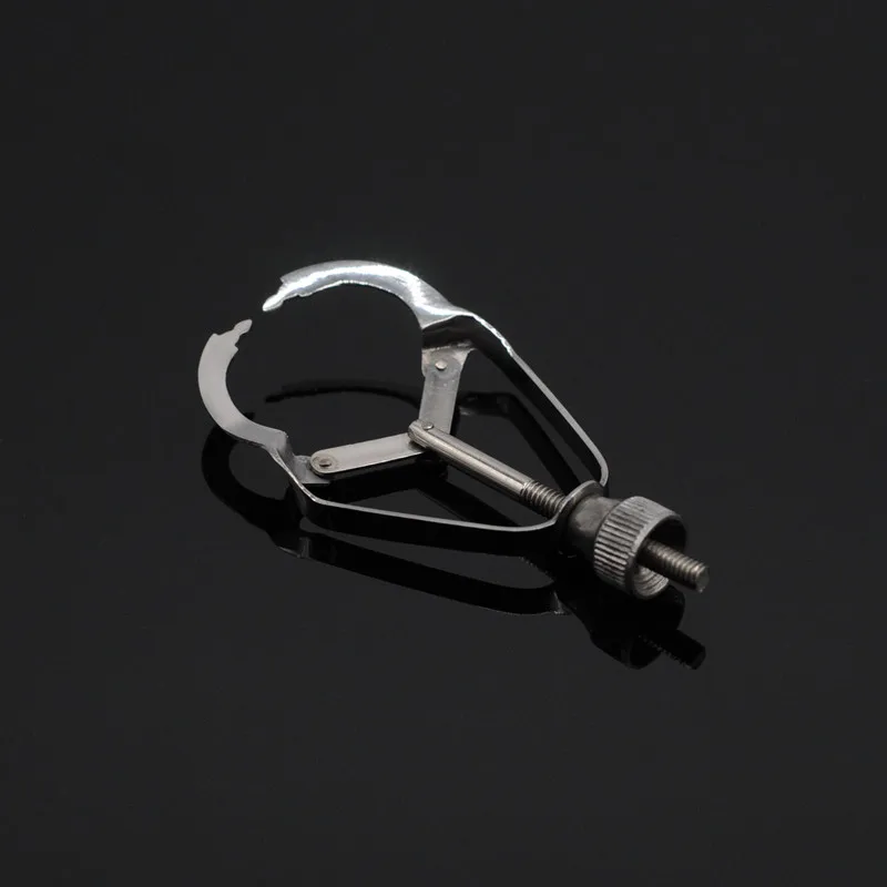 Dental Orthodontics Matrix Bands Retainer Molding Piece Tofflemire Stuck Clip Stainless Steel Dentist Endo Instrument
Dental Orthodontics Matrix Bands Retainer Molding Piece Tofflemire Stuck Clip Stainless Steel Dentist Endo Instrument