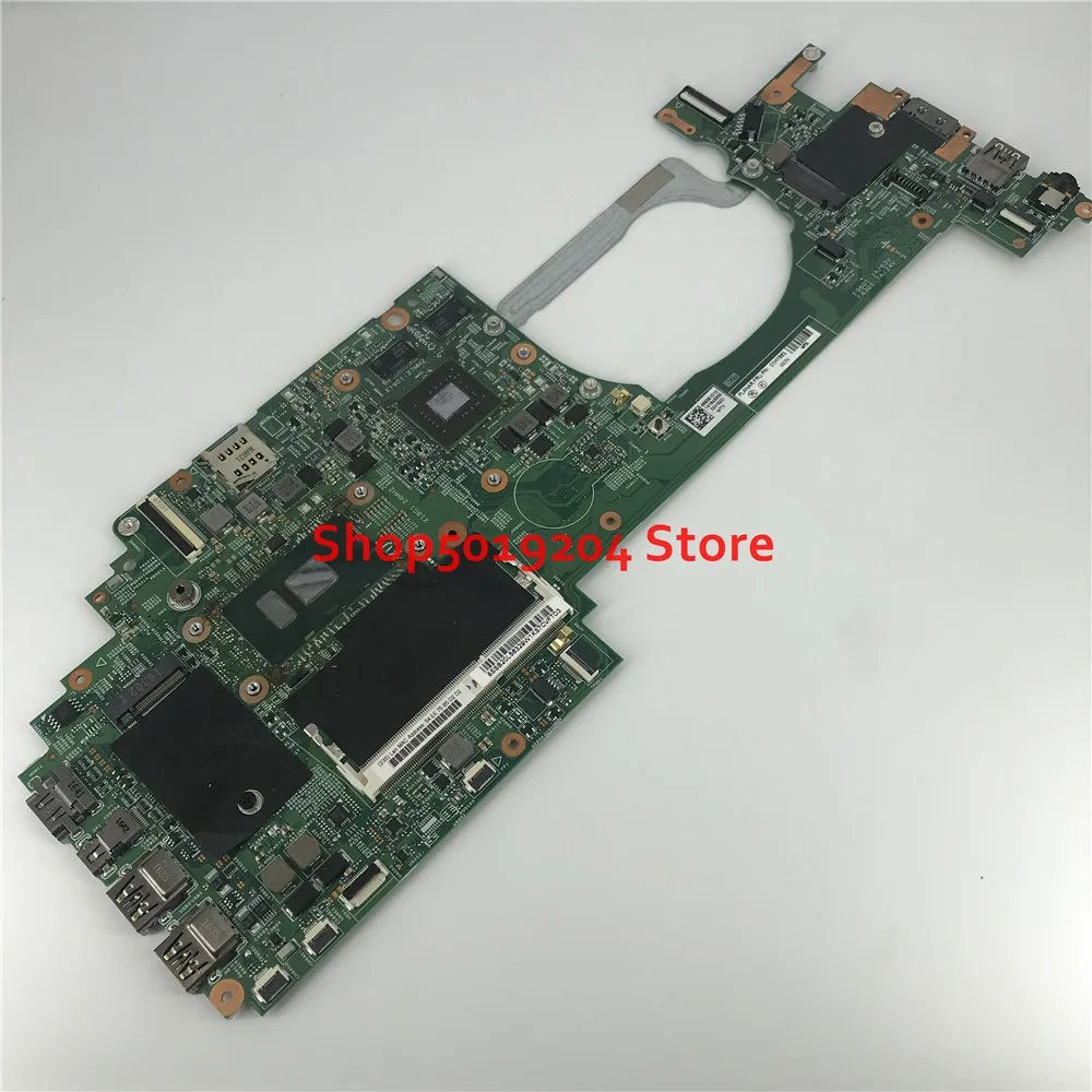 01HY663 LCL-1 MB 14283-3 448.05106.0021 материнская плата для ноутбука Lenovo ThinkPad YOGA 460 P40 yoga14
01HY663 LCL-1 MB 14283-3 448.05106.0021 материнская плата для ноутбука Lenovo ThinkPad YOGA 460 P40 yoga14