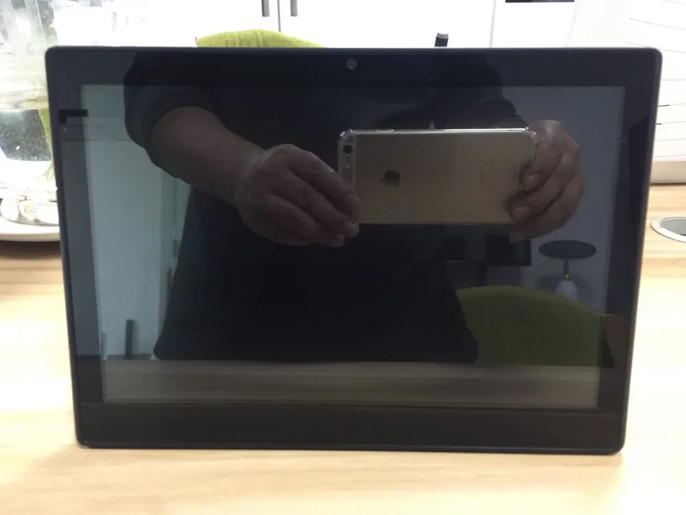 12.1 13.3 15.6 inch Digital Signage 1920x1080 Resolution Capacitive Touch Android AIO All in One Tablet PC
12.1 13.3 15.6 inch Digital Signage 1920x1080 Resolution Capacitive Touch Android AIO All in One Tablet PC