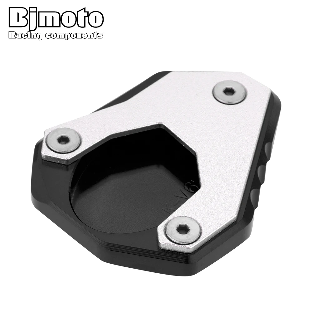 New Versys650 2018 motorcycle CNC Side Stand Enlarge Extension For Kawasaki Versys 650 2015 2016 2017 2018 motorbike stand
New Versys650 2018 motorcycle CNC Side Stand Enlarge Extension For Kawasaki Versys 650 2015 2016 2017 2018 motorbike stand