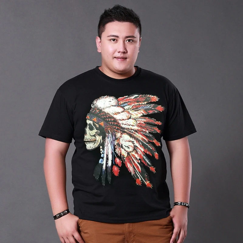 Free shipping plus size Clothing o-neck Men's T Shirt Men Fashion Tshirts loose Casual For Male T-shirt 2xl-8XL Vintage 155 cm
Free shipping plus size Clothing o-neck Men's T Shirt Men Fashion Tshirts loose Casual For Male T-shirt 2xl-8XL Vintage 155 cm