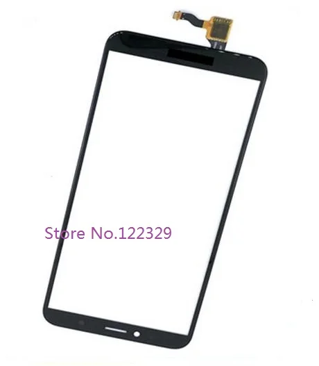 Сенсорный экран для Huawei Honor 7A 5 7 дюйма сенсорная панель фронтальный сенсорный