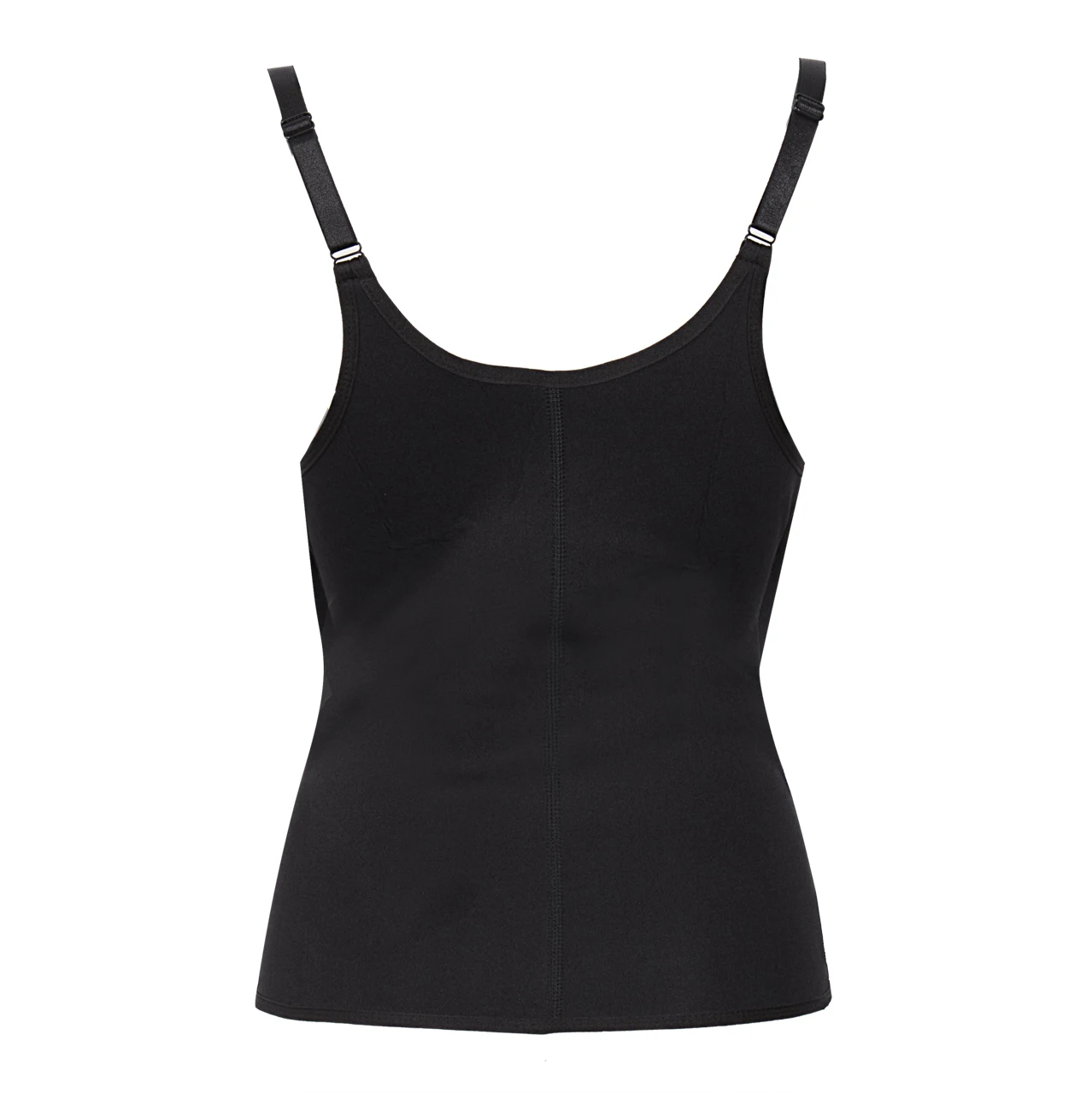 Fashion Women Ladies Neoprene Body Shaper Slimming Waist Slim Belt Tanks Vest Underbust Women Zipper Shapewear
Fashion Women Ladies Neoprene Body Shaper Slimming Waist Slim Belt Tanks Vest Underbust Women Zipper Shapewear