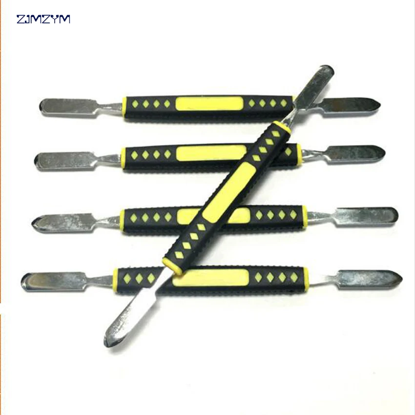 5PC/set Sale New Lcd Screen Open Shell Crowbar Metal Demolition Bar Repair Tools For Mobile Phone Notebook
5PC/set Sale New Lcd Screen Open Shell Crowbar Metal Demolition Bar Repair Tools For Mobile Phone Notebook