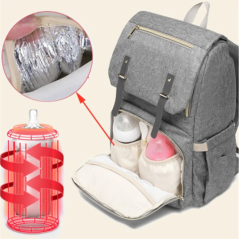 Large Capacity Backpack Women Waterproof Maternity Travel Designer Nursing Bag Care Stroller Baby Nappy Bag Mummy Daddy Backpack
Large Capacity Backpack Women Waterproof Maternity Travel Designer Nursing Bag Care Stroller Baby Nappy Bag Mummy Daddy Backpack