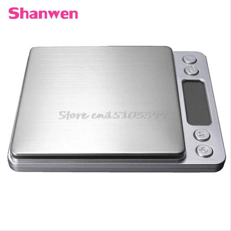 New 3000g x 0.1g Digital Gram Scale Pocket Electronic Jewelry Weight Scale G08 Whosale&DropShip
New 3000g x 0.1g Digital Gram Scale Pocket Electronic Jewelry Weight Scale G08 Whosale&DropShip