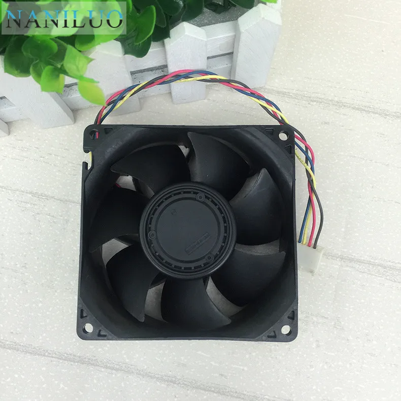 NANILUO ML330 G6 ML150 G6 519737-001 487099-001 V92E12BUA7-07 DC12V 3.24A server fan fan switch chassis cooling fan can be used
NANILUO ML330 G6 ML150 G6 519737-001 487099-001 V92E12BUA7-07 DC12V 3.24A server fan fan switch chassis cooling fan can be used