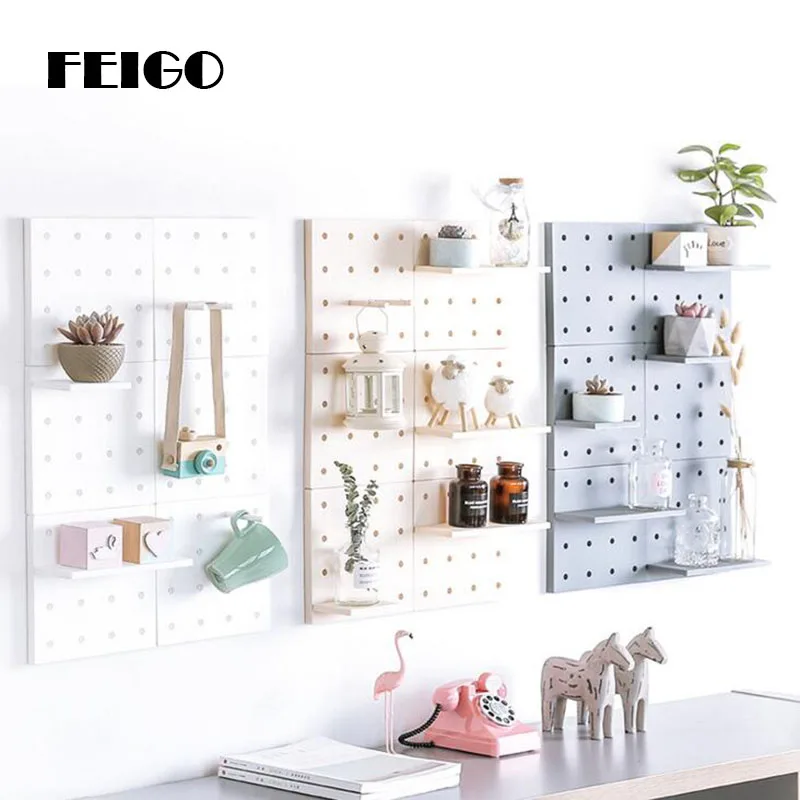FEIGO Kitchen Bedroom Wall Decoration Storage Rack Multifunctional Kitchen Supplies Organizer Household Multi-layer Storage F814
FEIGO Kitchen Bedroom Wall Decoration Storage Rack Multifunctional Kitchen Supplies Organizer Household Multi-layer Storage F814