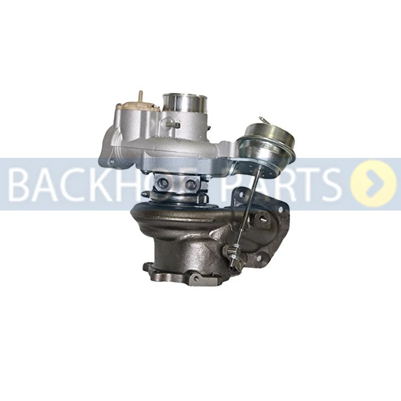 Turbocharger K04 53049700059 4805045 4811580 12618667 12598713 for BUICK Regal OPEL GT Solstice GXP L850 2.0L
Turbocharger K04 53049700059 4805045 4811580 12618667 12598713 for BUICK Regal OPEL GT Solstice GXP L850 2.0L