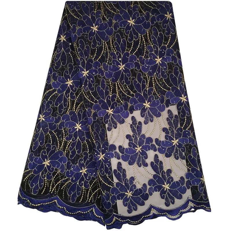 New Arrivals Nigerian Laces Fabric 2018 African Cord Laces Fabrics With Stones High Quality Nigerian Lace For Wedding Dress 1130
New Arrivals Nigerian Laces Fabric 2018 African Cord Laces Fabrics With Stones High Quality Nigerian Lace For Wedding Dress 1130