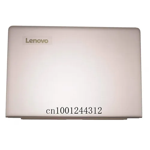 New Original LCD Rear Cover Top Shell Screen Lid for Lenovo Air 13 710S-13 710S-13ISK Golden Color
New Original LCD Rear Cover Top Shell Screen Lid for Lenovo Air 13 710S-13 710S-13ISK Golden Color