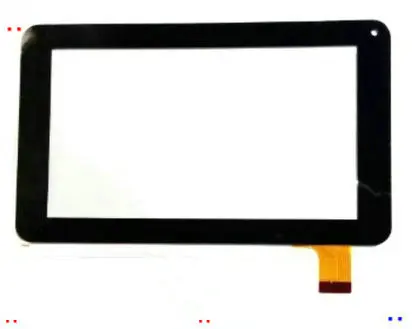 10PCs/lot New touch screen 7" Storex eZee Tab 706 / LOGICOM TAB 750 Tablet panel Digitizer Glass Sensor Replacement Free Ship
10PCs/lot New touch screen 7" Storex eZee Tab 706 / LOGICOM TAB 750 Tablet panel Digitizer Glass Sensor Replacement Free Ship