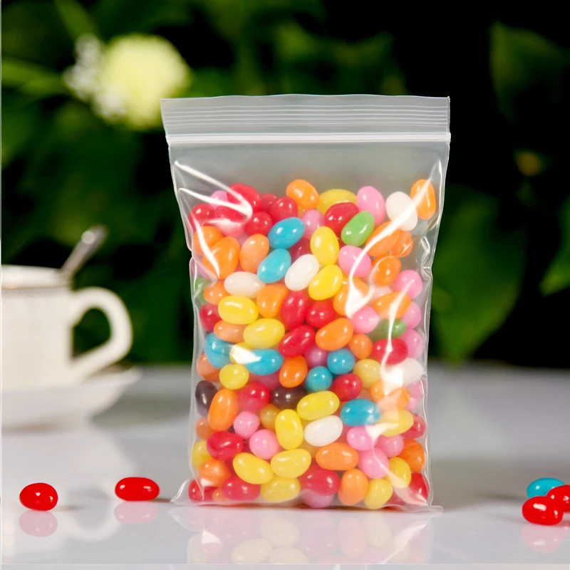 100Pcs/Lot Small 5cm*7cm Clear Zip Lock Resealable Ziplock Grip Seal Plastic Retail Package Bag Zipper Packing Pack Pouch
100Pcs/Lot Small 5cm*7cm Clear Zip Lock Resealable Ziplock Grip Seal Plastic Retail Package Bag Zipper Packing Pack Pouch