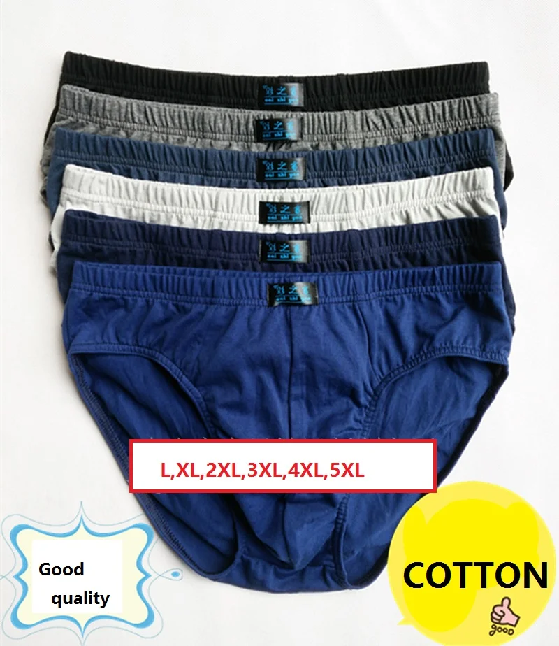 L,XL,2XL,3XL,4XL,5XL Solid Briefs Mens Cotton Underwear Male panties comfortable breathable underwear 4pcs/lot multi-colors
L,XL,2XL,3XL,4XL,5XL Solid Briefs Mens Cotton Underwear Male panties comfortable breathable underwear 4pcs/lot multi-colors