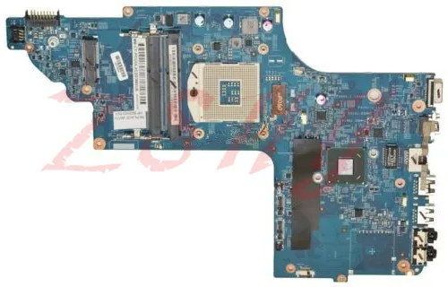 Для HP DV7 DV7T DV7-7000 материнская плата для ноутбука 682043-001 48.4ST04. 021 DDR3 682043-501 Бесплатная доставка 100% ТЕСТ ОК
Для HP DV7 DV7T DV7-7000 материнская плата для ноутбука 682043-001 48.4ST04. 021 DDR3 682043-501 Бесплатная доставка 100% ТЕСТ ОК