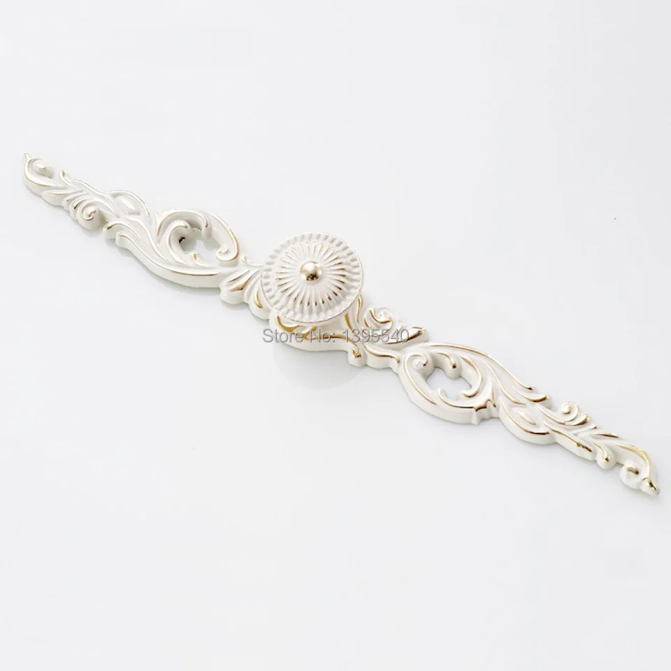 New 245mm Cabinet Kitchen Knobs & Handles Euro-Style Bedroom Furniture Door Knobs Ivory Knobs Closet Handle Drawer Pulls Bars
New 245mm Cabinet Kitchen Knobs & Handles Euro-Style Bedroom Furniture Door Knobs Ivory Knobs Closet Handle Drawer Pulls Bars